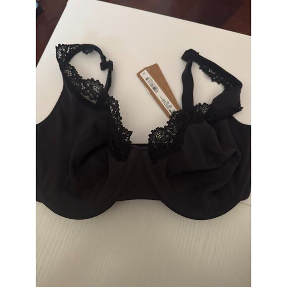 NWT Skims set of 3 Bra Size 32DDD. Get 3 for less than the $ of one - Picture 5 of 13